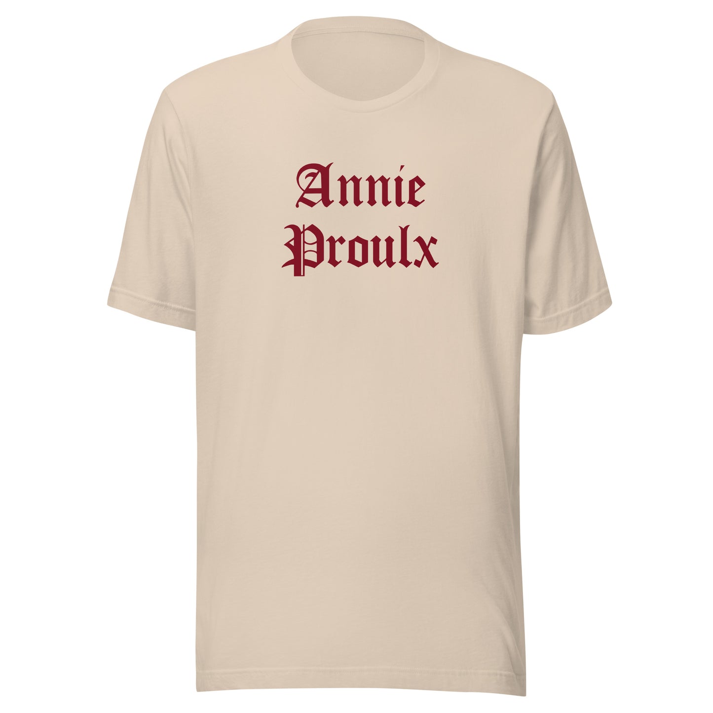 Annie Proulx