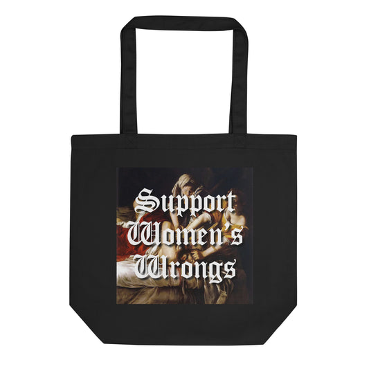 Support Women's Wrongs