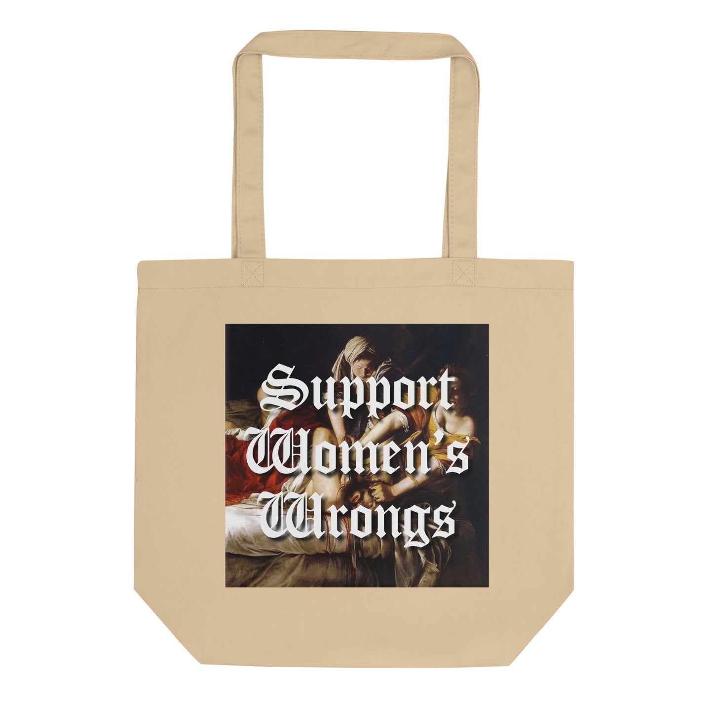 Support Women's Wrongs