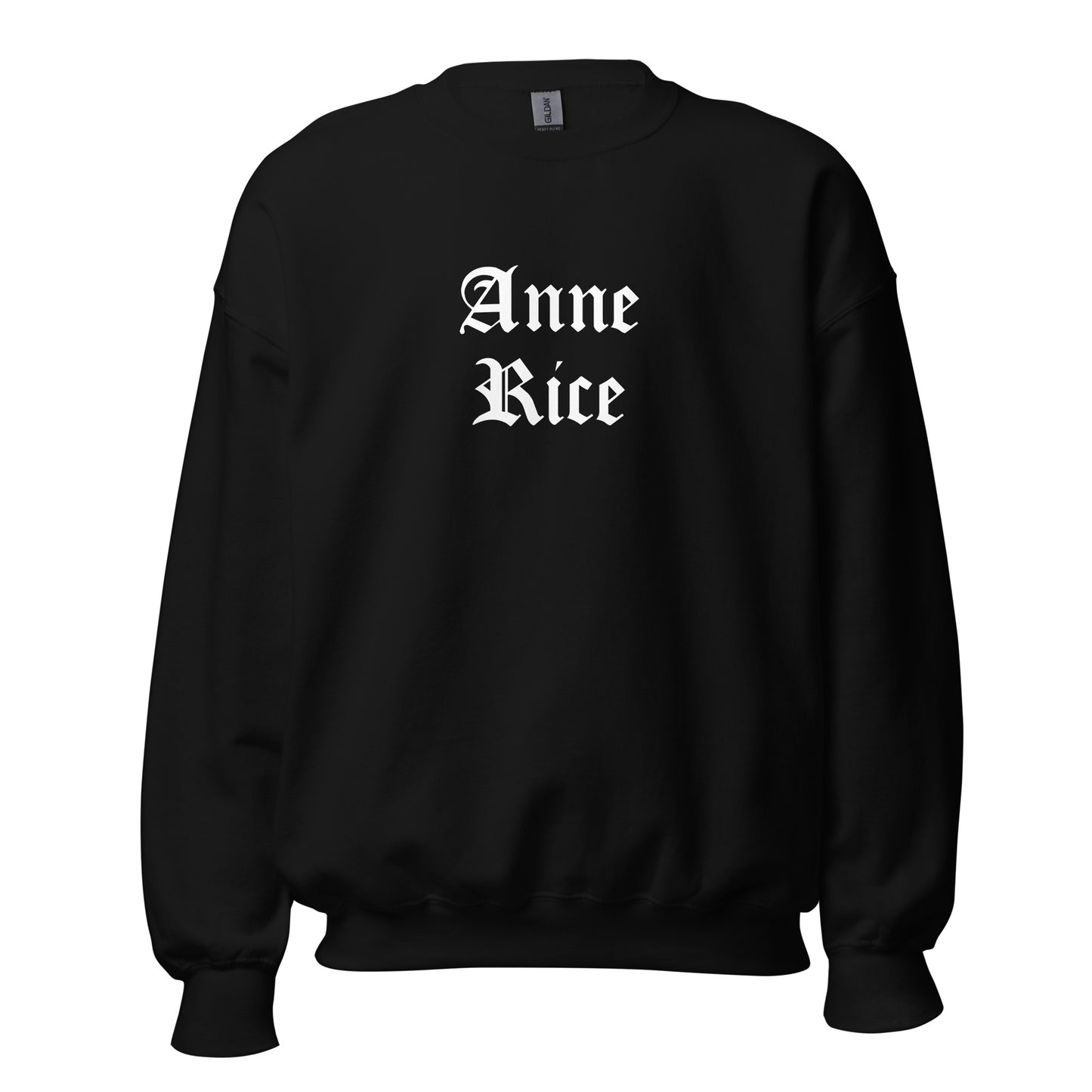 Anne Rice