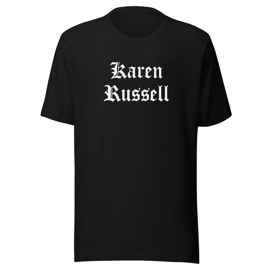 Karen Russell
