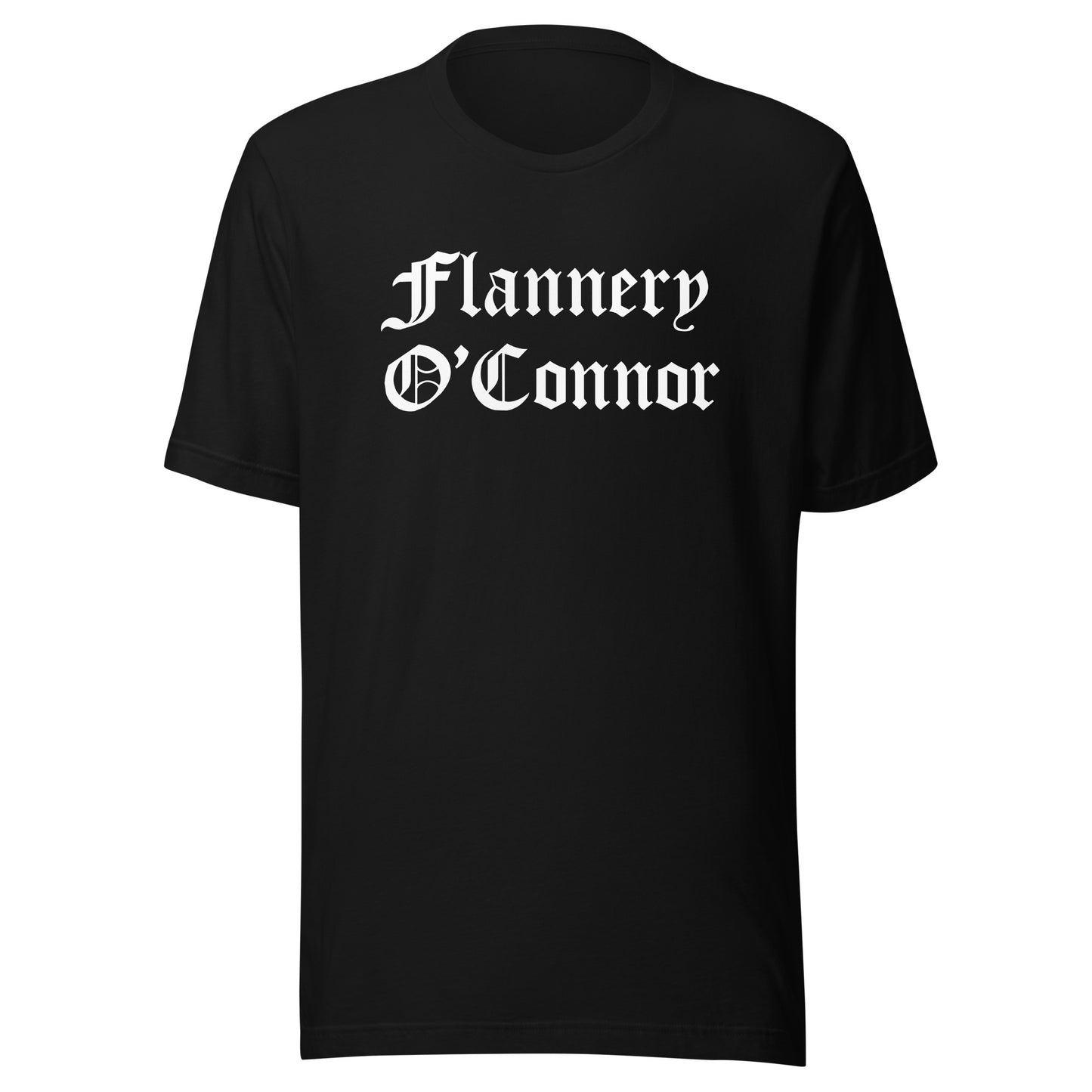 Flannery O'Connor