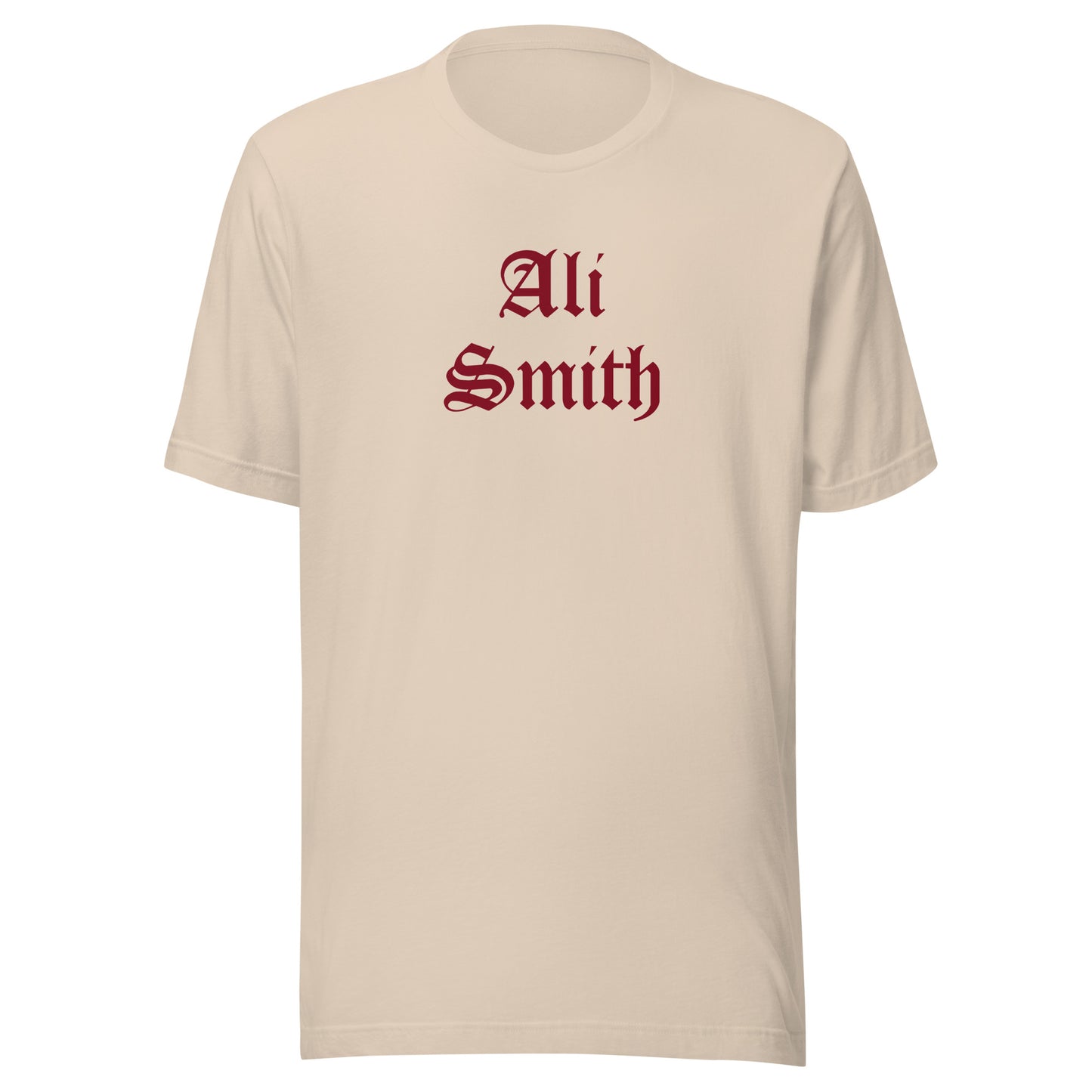 Ali Smith