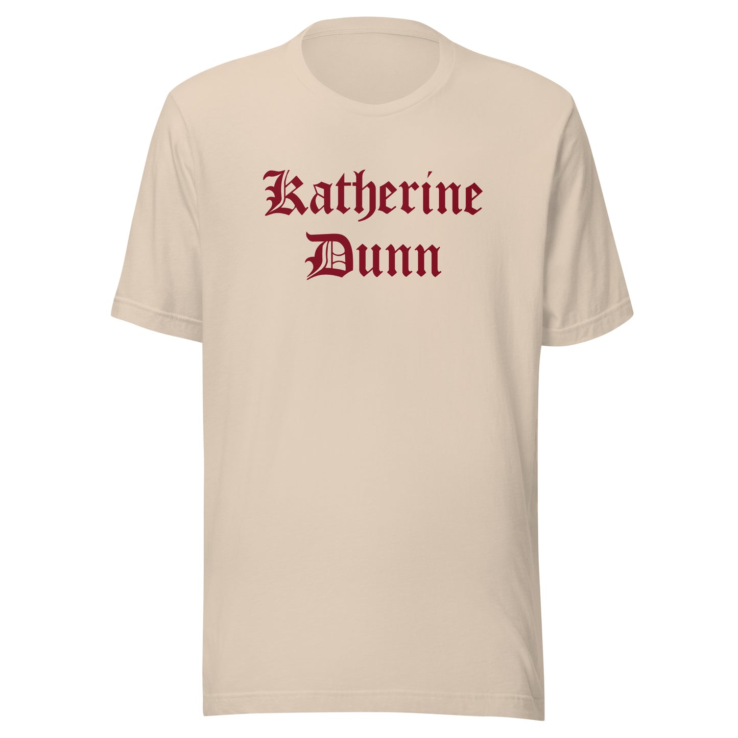 Katherine Dunn