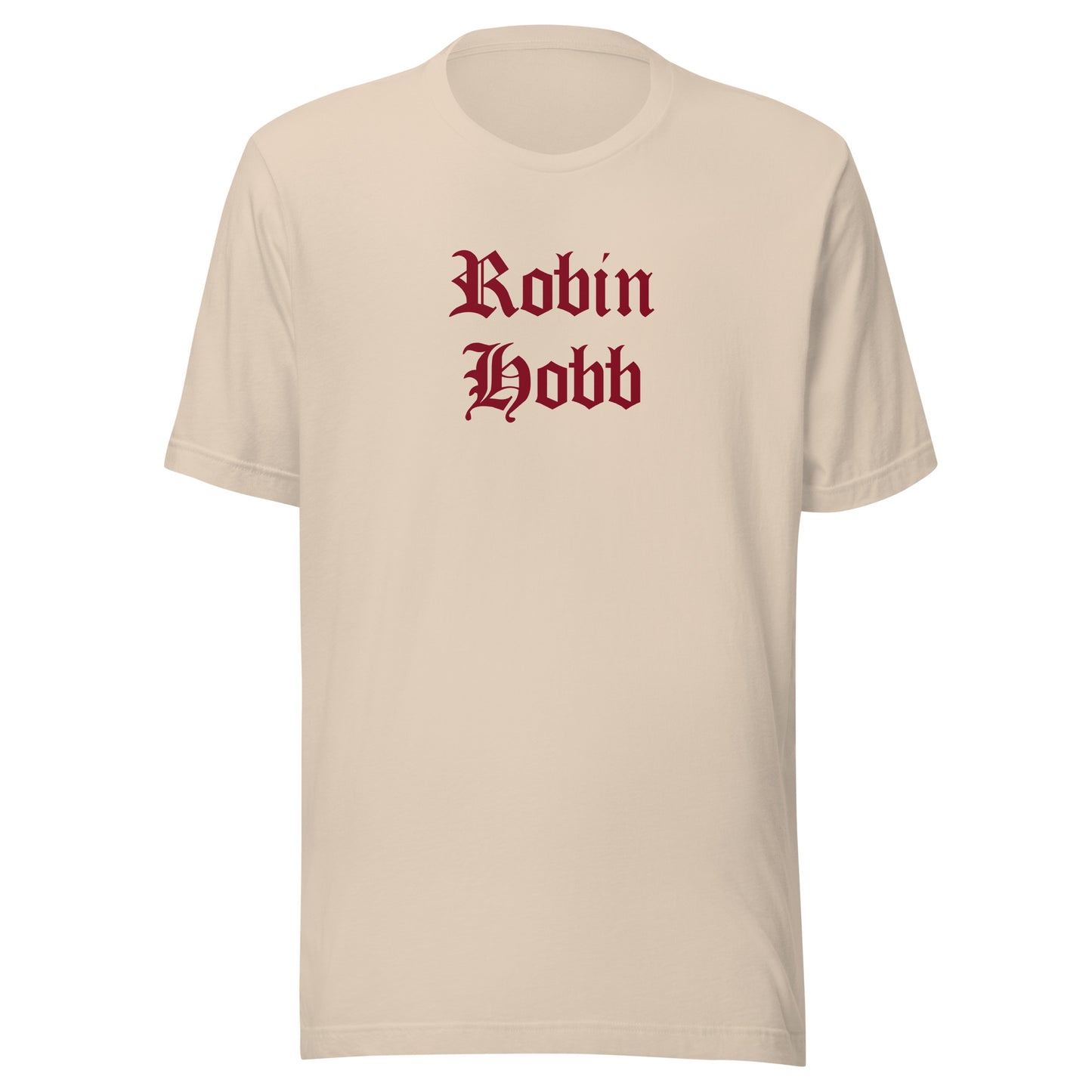 Robin Hobb
