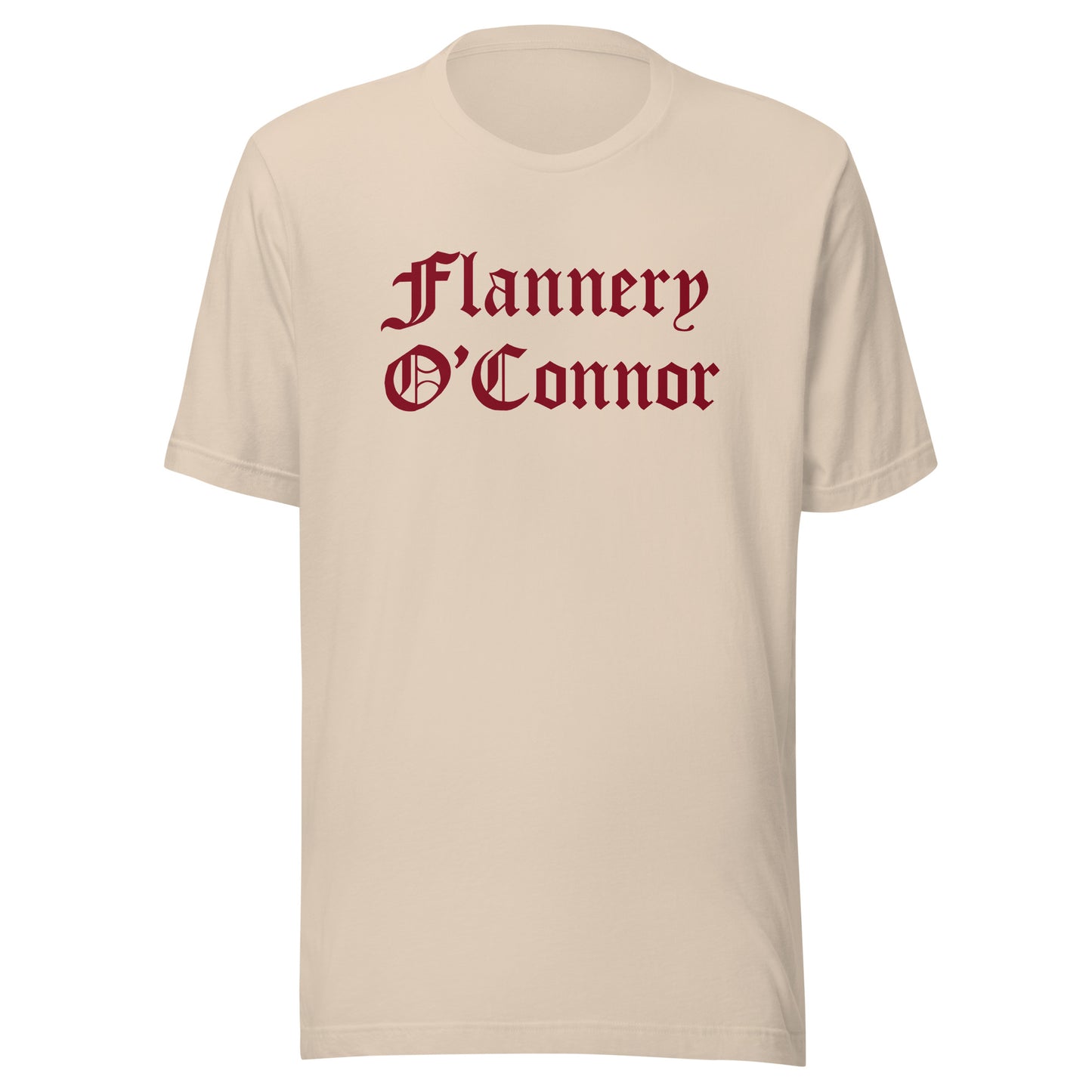 Flannery O'Connor